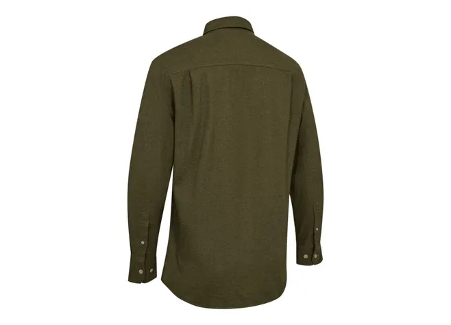 Рубашка DeerHunter Evan (361 Forest Green) Фото 2